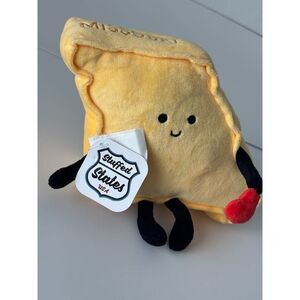 NWT Missouri Stuffed State Plush